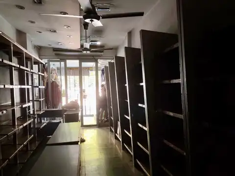 Avenida Avellaneda 3100