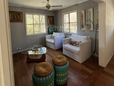 Casa en Venta 30 años