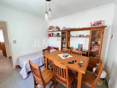 Depto Tipo Casa en Venta de 2 ambientes