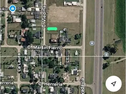 Terreno en Venta en Barrio Las Americas, USD 26.500
