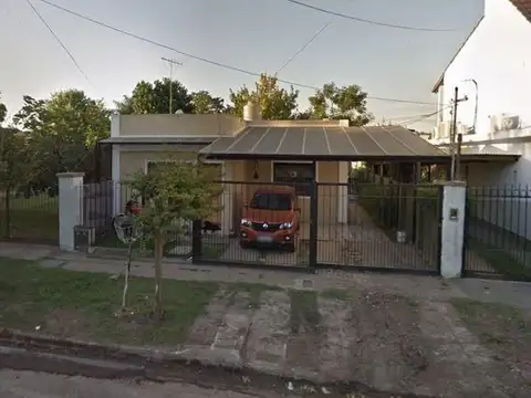 3 AMBIENTES | Francisco Luis Bernardez 3731