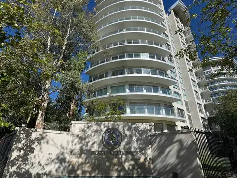 PENTHOUSE EN VENTA GRAND BOULOGNE RESIDENCES