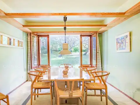 Casa en Alquiler Temporal en Rincón del Indio, USD 29.000