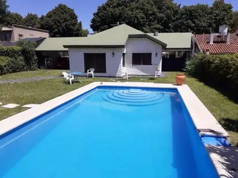 Casa en Venta 45 años