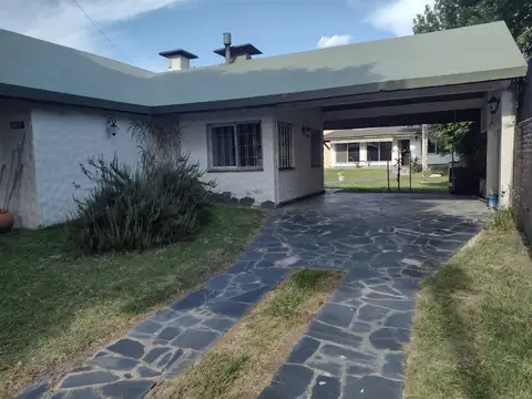 Casa en Venta al Noreste
