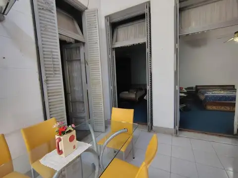 Depto Tipo Casa en Venta de 3 ambientes