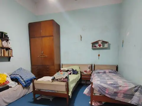 Depto Tipo Casa en Venta en Flores, USD 120.000