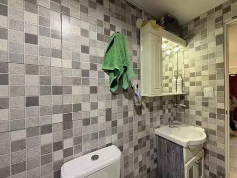 Departamento en Venta en Villa Lugano, USD 39.000