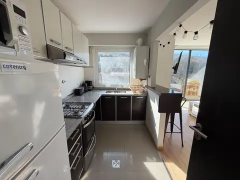 Departamento en Alquiler de 2 dormitorios