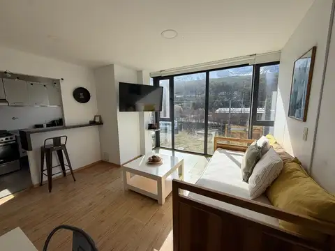 Departamento en Alquiler de 3 ambientes