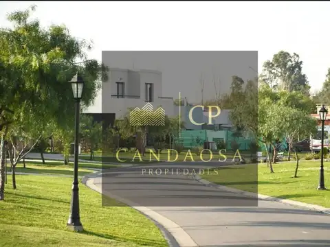 Terreno en Venta en Pilar del Este - Santa Emilia, Countries y Barrios Cerrados en Pilar