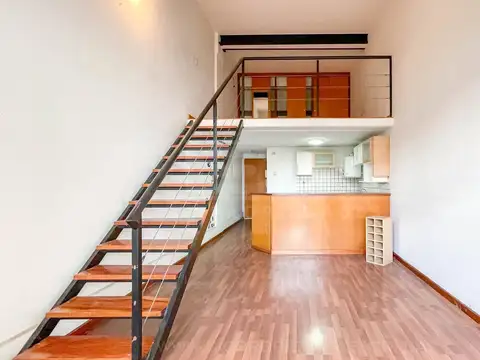 Depto Tipo Casa en Venta en Carapachay, USD 85.000