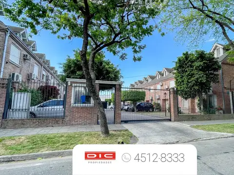 PH 2 ambientes Venta - Carapachay