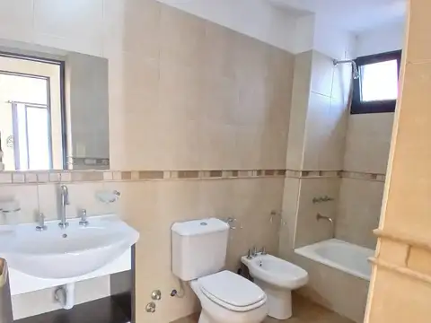 Departamento en Venta 15 años