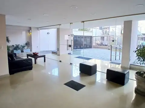 Olavarria 200, Piso 5