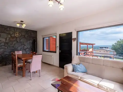 VENTA CASA + LOCAL SANTA ROSA DE CALAMUCHITA