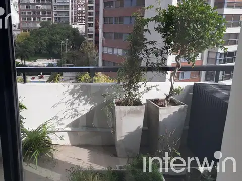 Departamento en Alquiler de 3 ambientes