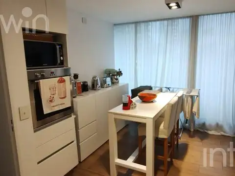Departamento en Alquiler 4 años