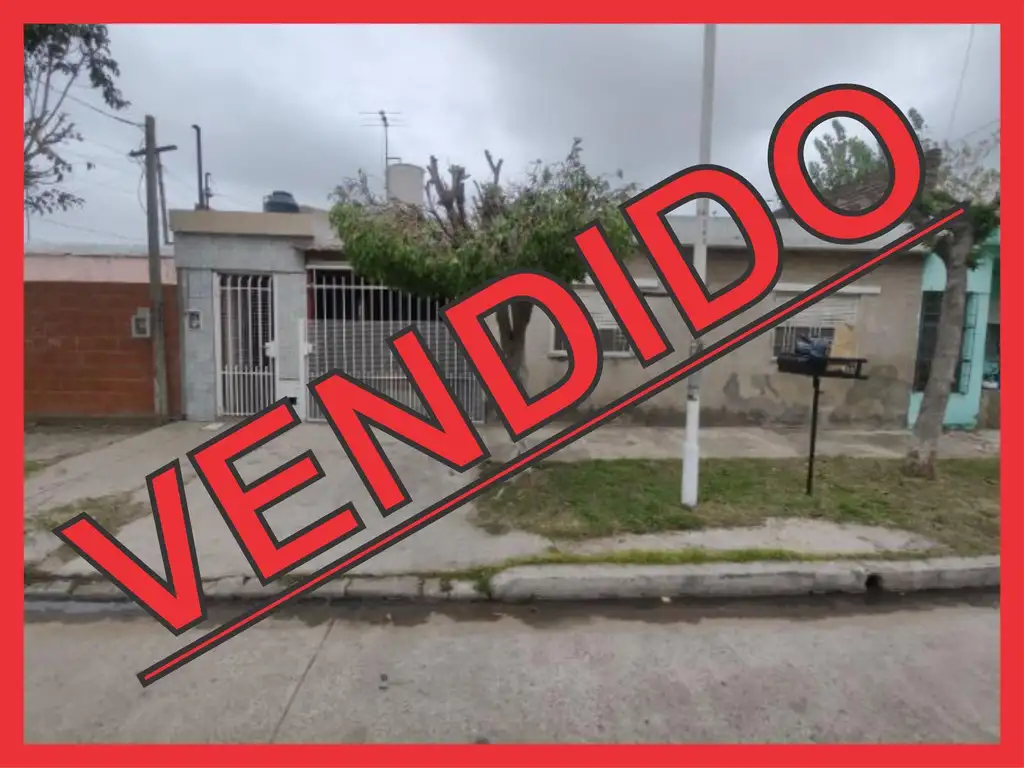 Coronel Montt al 6300 e/ El Lazo y Maciel