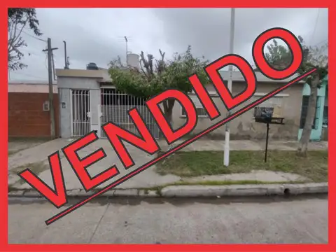 Inmueble con dos viviendas en G. de Laferrere
