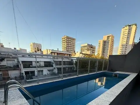 ALQUILER MONOAMBIENTES CON AMENITIES