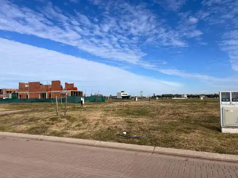 Terreno en Venta en Funes Lakes, USD 75.000