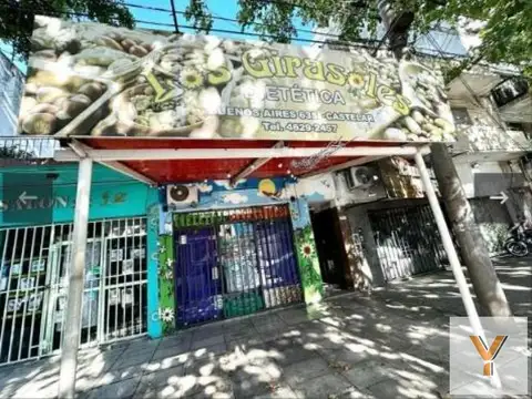 Local en Venta en Castelar, Partido de Morón