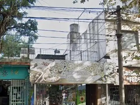 Buenos Aires e/ Luis María Drago y Anatole France