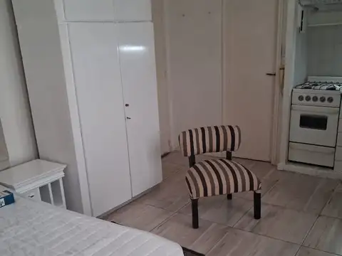 Departamento en Alquiler Temporal de Monoambiente