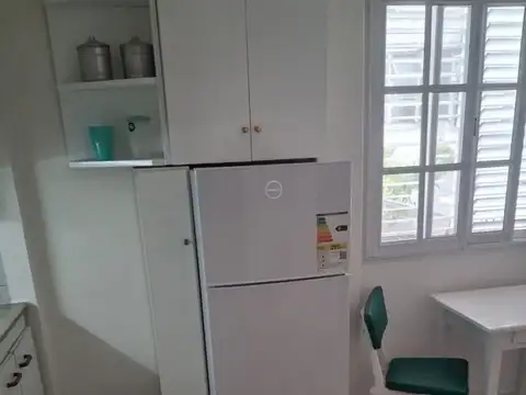 Departamento en Alquiler Temporal de 1 dormitorio