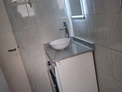 Emilio Mitre 100, Piso 9