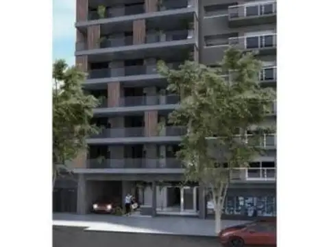 Departamento en Venta de Monoambiente