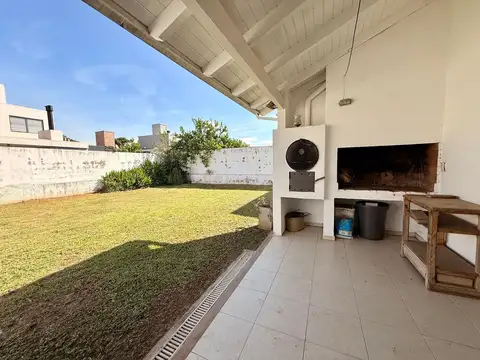Casa en Venta 16 años