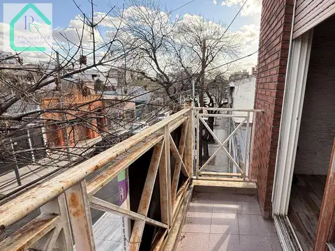 Depto Tipo Casa en Venta al Suroeste