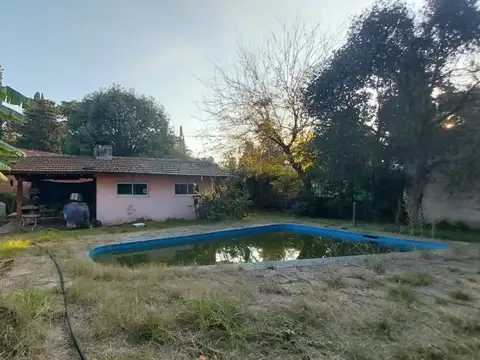 Casa en Venta en Del Viso, USD 114.900