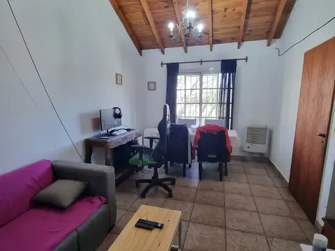 Departamento en Venta 15 años