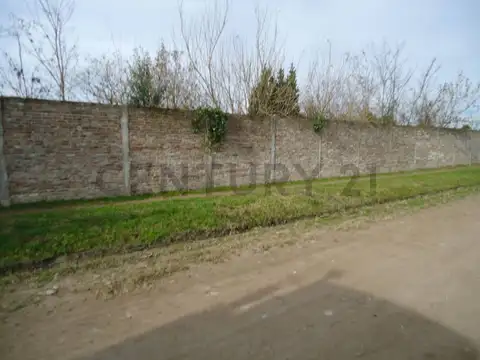 Terreno en Venta en Merlo, USD 15.000
