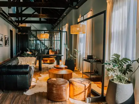 Venta Terreno Av. Jorge Newbery al 4000