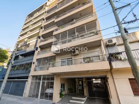 Departamento en alquiler 3 ambientes Villa Ballester