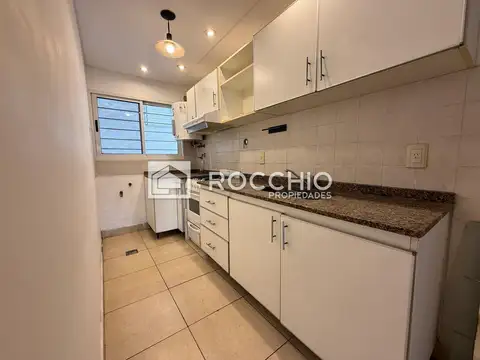 Departamento en Alquiler de 2 dormitorios