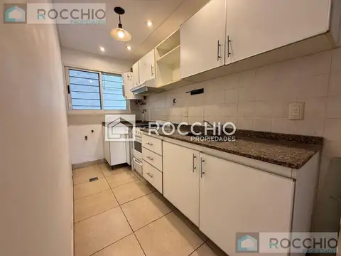 Departamento en Alquiler de 2 dormitorios