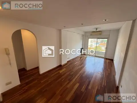 Departamento en alquiler 3 ambientes Villa Ballester