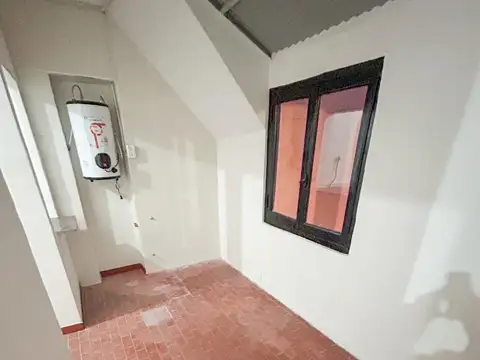 Depto Tipo Casa en Alquiler de 1 dormitorio