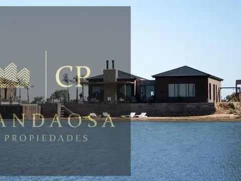 Terreno en Venta en El Naudir, Countries y Barrios Cerrados en Escobar