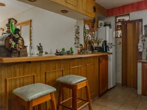 Departamento en Venta 32 años