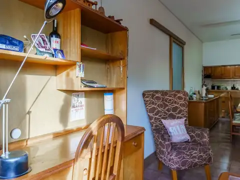 Departamento 4 ambientes con 1 baño