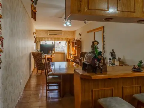 Juan Bautista Alberdi 4700