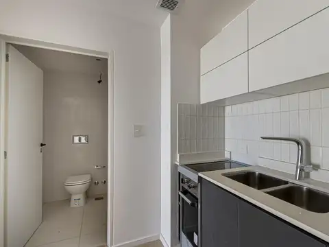 Departamento en Venta al Este