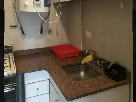 Departamento en Alquiler 46 años