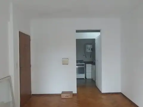 ALQUILER MONOAMBIENTE PALERMO CON BAULERA